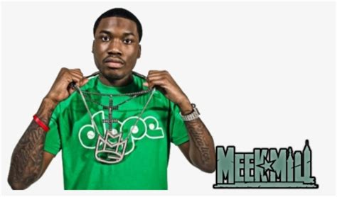 Meek Mill Mmg Chain, HD Png Download , Transparent Png Image - PNGitem