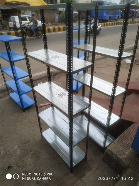 Wrought Iron Racks 400 Kg At Rs 2100 In Balangir ID 2851789515797