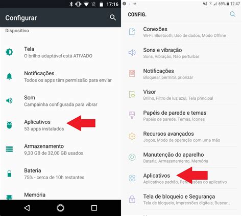 Como Desinstalar Um Aplicativo No Android Olhar Digital