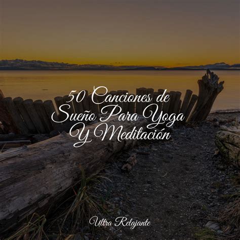 50 Canciones de Sueño Para Yoga Y Meditación Album by Entrenamiento