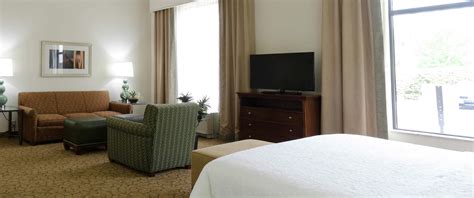 Hampton Inn By Hilton Hickory Nc Hotel