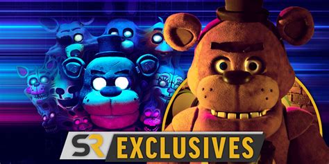 Five Nights At Freddys Director Teases Massive Lore To Explore In