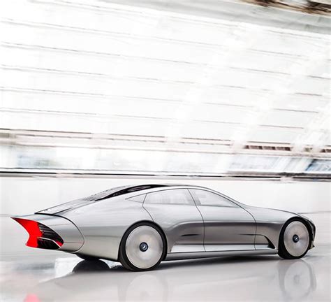 Mercedes-Benz Concept IAA