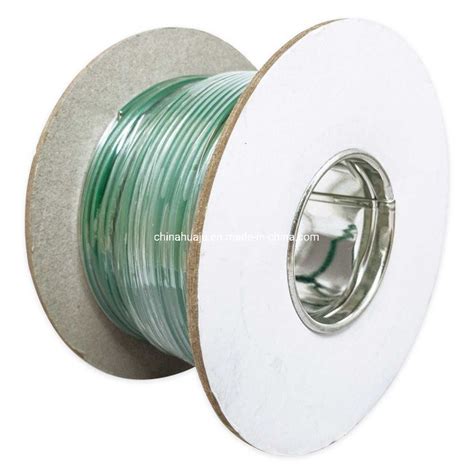 150m 3 4mm Perimeter Wire For Robotic Lawn Mowers China Boundary Wire