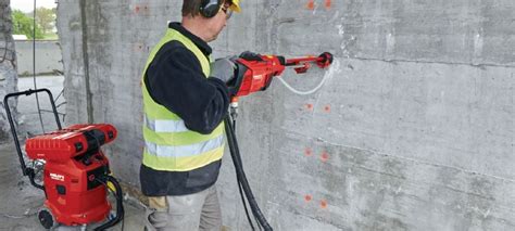 Dd W Core Drill Diamond Coring Hilti South Africa