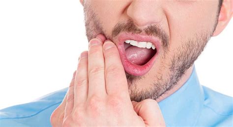 What Are The Main Signs of Infection After Tooth Extraction? | Teeth Cry