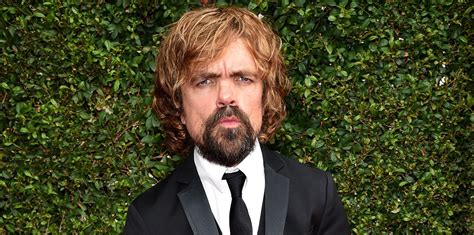 Peter Dinklage Negocia Papel En Avengers Infinity War Primera Hora