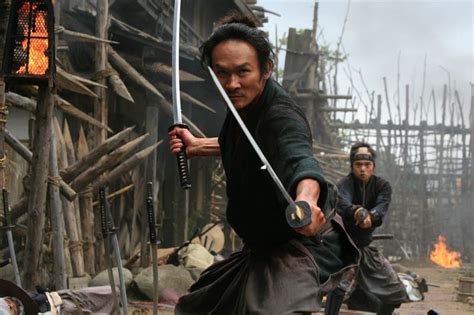 10 Best Japanese Samurai Movies Set In Japan (You Need to Watch)