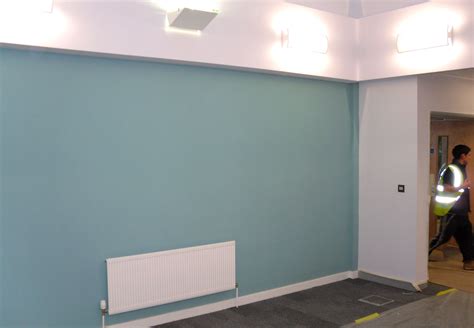 Ocean Park Cardiff 1st Class Decorating Specialists