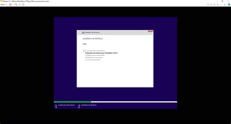 Comment Cr Er Une Vm Vmware Workstation Player Et Installer Windows