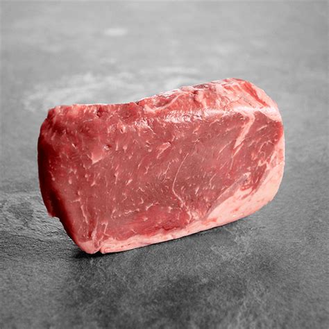 Rinder Beiried Usa G Rumpsteak Stk Wiesbauer Gourmet