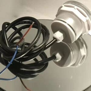 W V Led Spa Bath Hot Tub Whirlpool Light Ip Single Color Rgb