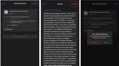Ios 163 Có Gì Mới Cách Cập Nhật Ios 163 Chính Thức