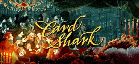 Card Shark on GOG.com