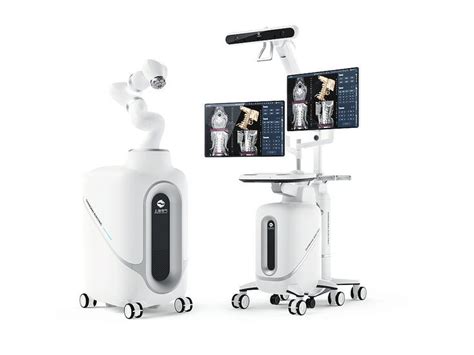 Pin by Pinner on 医疗推车 | Spinal surgery, Medical robots, Medical design