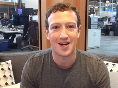 I Am Not A Lizard Mark Zuckerberg Is Latest Celebrity Asked About