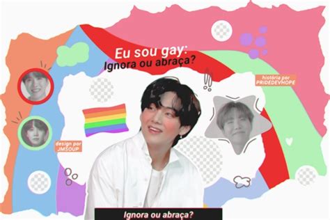 Hist Ria Eu Sou Gay Ignora Ou Abra A Goyu Hist Ria Escrita Por Pridedevhope Spirit