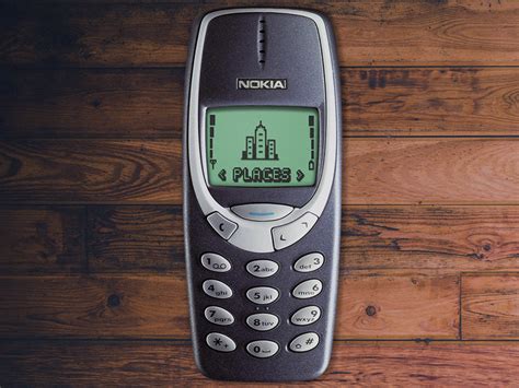 The Prestigious Nokia 3310 To Make A Comeback This Year TechDotMatrix