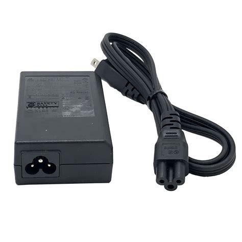 Genuine Delta Eadp Cb Ac Adapter V A Power Supply Prong W Pc