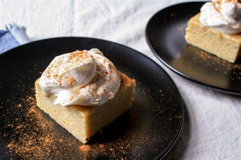 Tres Leches Cake Joie De Vivre In 2020 Mexican Dessert Recipes