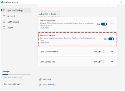 How To Remove OneDrive Files From PC Without Deleting Them