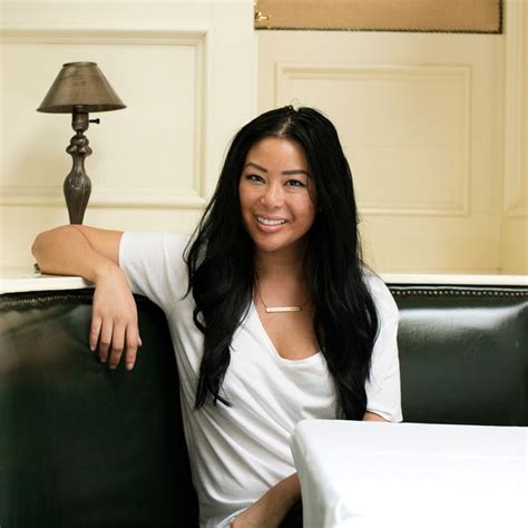 How Chef Angie Mar Became The Owner Of Beatrice Inn