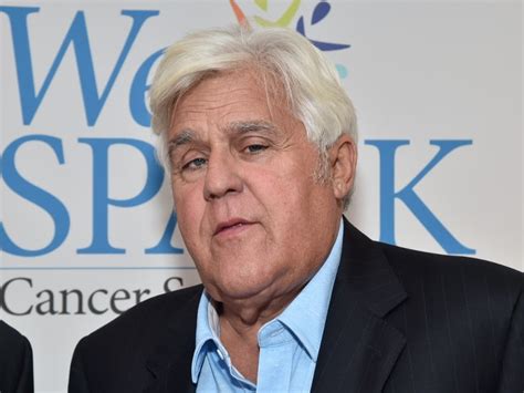 Jay Leno Breaks Bones In Motorcycle Crash Report Los Angeles Ca Patch