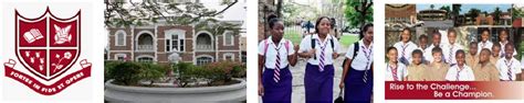 These Are The Top 10 Performing High Schools In Jamaica Academically