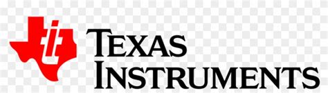 Texas Instruments Logo - Texas Instruments Logo Png, Transparent Png ...