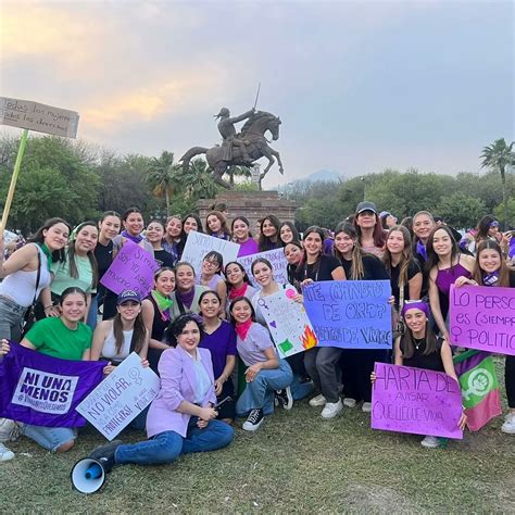 Carla Escoffi On Twitter Cosas Que Me Llenan De Esperanza Marchar