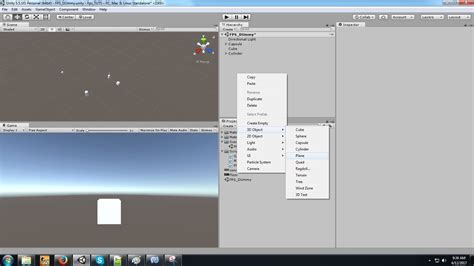 How To Build A First Person Shooter Fps Game In Unity