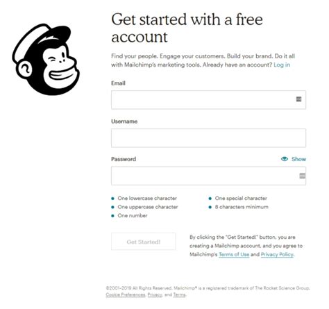 Understanding Mailchimp 5 Comprehensive Aspects Learn Hevo