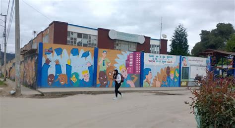 Supuesta desaparición de niños en la Institución Educativa Ciudad Latina es falsa