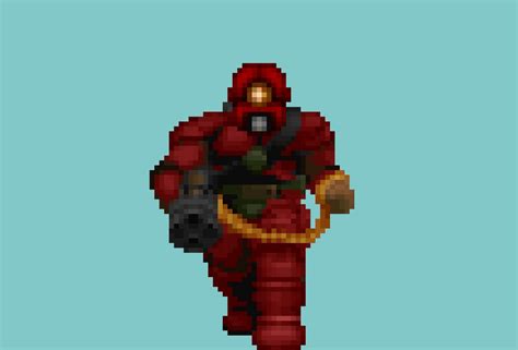 Share Your Sprites! - Page 81 - Doom Editing - Doomworld