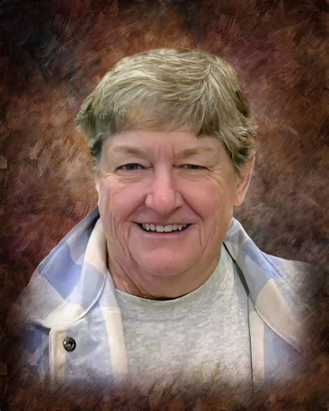 Susan Strain Obituary Arlington Tx