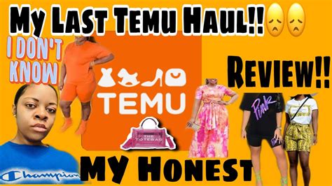 Huge New Temu Unboxing Haul My St Wig From Temu Shopping Temu