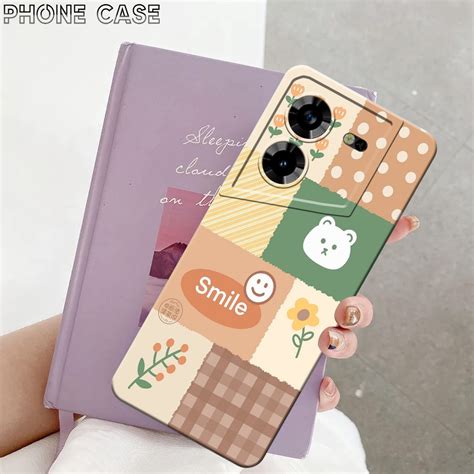 Jual Softcase Hp Tecno Pova 5 Pro 2023 Terbaru Casing Hp Tecno Pova 5