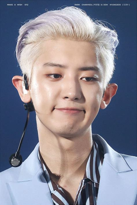 Chanyeol Hq Exploration In Seoul Day Exo Chanyeol