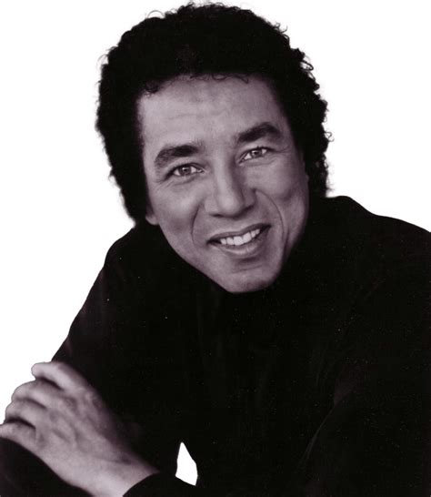 Smokey Robinson | Songwriters Hall of Fame