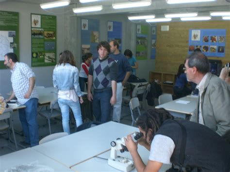 Cmia Centro De Monitoriza O E Interpreta O Ambiental De Vila Do