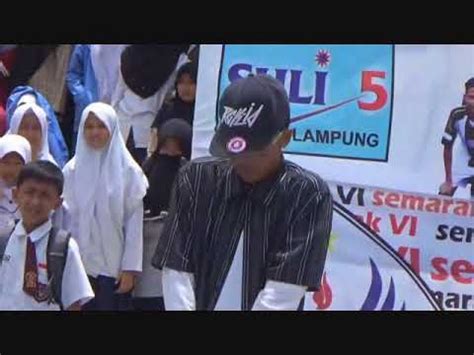 SMA TRI SUKSES DANCE YouTube