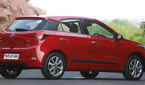 Hyundai Elite I20 Era 1 2 Price Review Motor Place