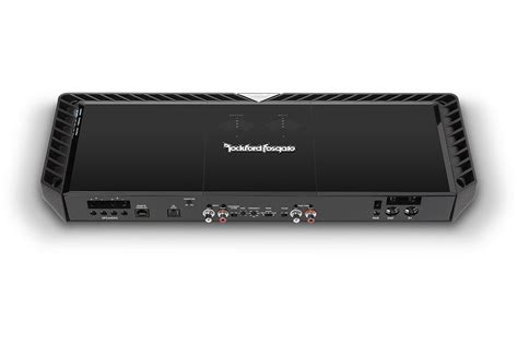 Rockford Fosgate T Bdcp Pacific Stereo