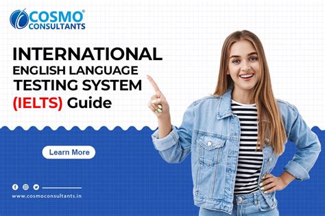 What Is The International English Language Testing System