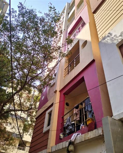 Rental Income Building For Sale Gachibowli Rental Income Property