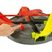 Buy Hot Wheels Roto Revolution Track Playset Online At Lowest Price In Ubuy India 848973792