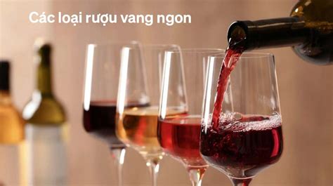 Cách Chọn Rượu Vang Ngon Hấp Dẫn Từ Giá đến Hương Vị Thekey Wine