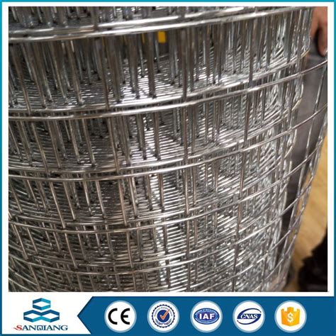 2x2 Galvanized Welded Wire Mesh Concrete Reinforcement Wholesale Buy Welded Wire Mesh Product