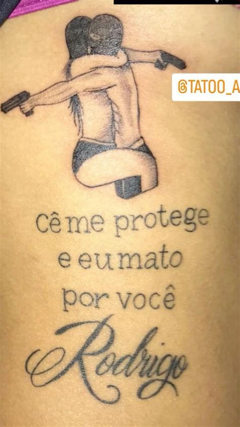 Pin De Joice Karla Em Pins Criados Por Voc Tatuagem De Cachorro