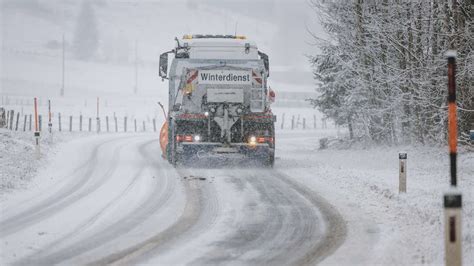 Winter Prognose F R Deutschland Wetter Experte Rechnet Mit Schnee In